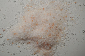 Cascade Range Bath Salts