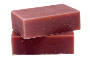 Citrus Organic Soap