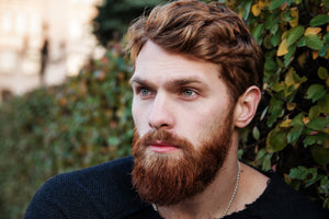 5 Tips to Growing a Great Beard