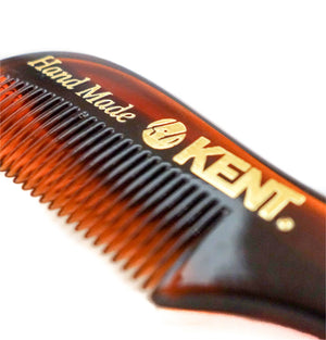 Kent Mustache Comb 81T