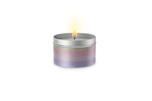 Lavender-Ylang Ylang Candle