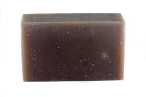 Lavender Fields Organic Soap