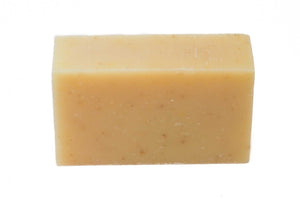 Lemongrass Organic Soap