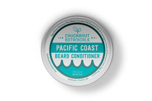 Pacific Coast Beard Balm 2 ounce