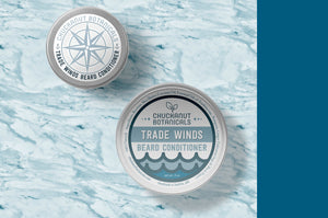 Trade Winds 2 oz Beard Conditioner Balm