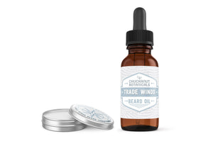 Trade Winds Oil and Balm