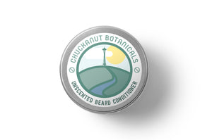 Unscented Beard Conditioner Balm