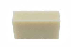 Oatmeal Shea Organic Soap