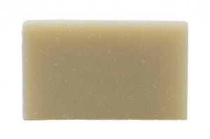 Unscented Organic Soap